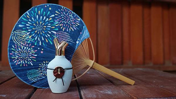 [心得] Scent of Wood Birch in Acacia 泠樺