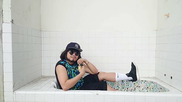 [心得] LUSH Superworld Unknown