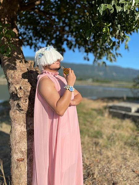 [心得] Hiram Green Moon Bloom 暮綻