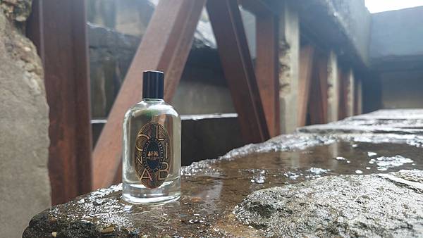 [心得] Phaedon Oliban 古剎焚息