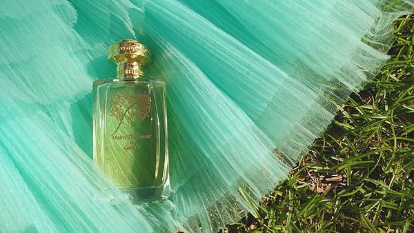 [心得] MPG Iris Bleu Gris 夜闌深鳶