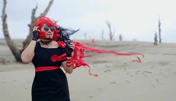 [心得] CREED Love in Black 夜光