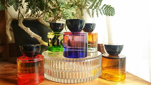 [心得] Vyrao全系列簡評