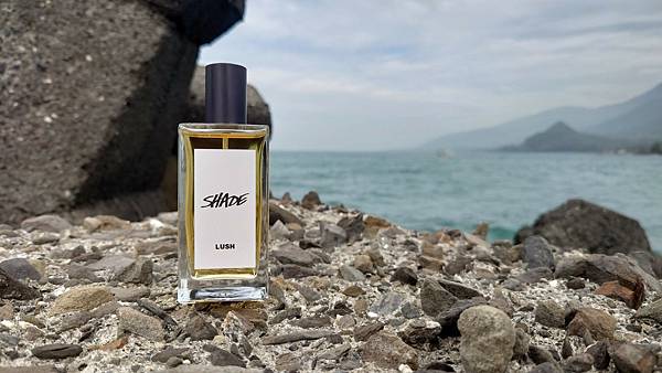 [心得] LUSH Shade 明月樹影