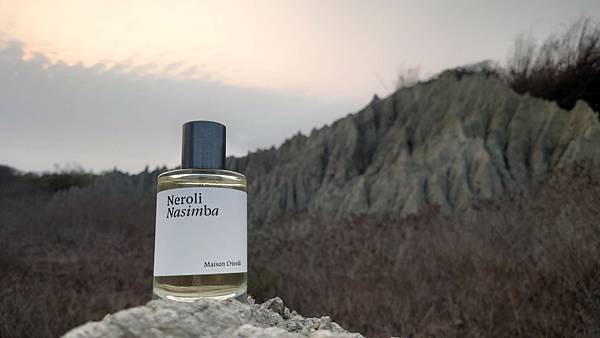 [心得] Maison Crivelli Neroli Nasimba 