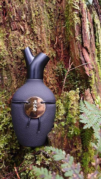 [心得] Scents of Wood Oak in Oak 焚峰