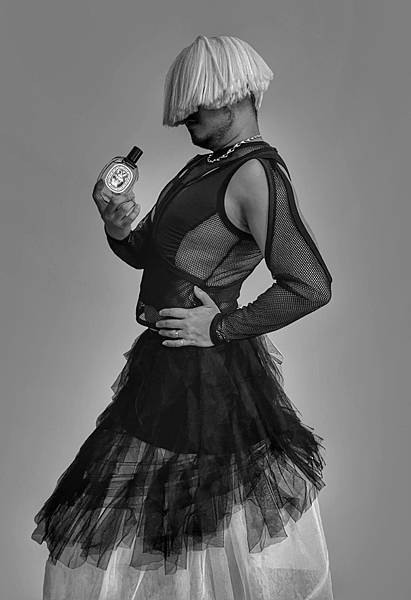 [心得] diptyque L'eau Papier 紙染之水