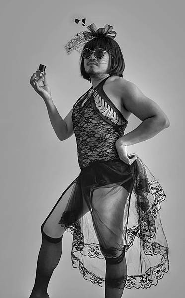 [心得] Les Indemodables Musc des Sables