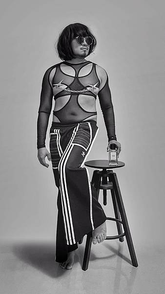 [心得] Celine La Peau Nue 肌膚之親