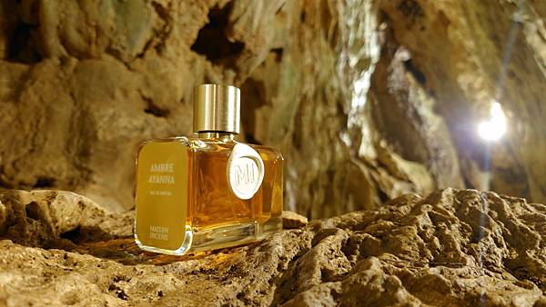 [心得] Maison Incens Ambre Ayanna 阿亞納琥珀