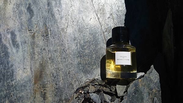 [心得] TRUDON Revolution 硝煙