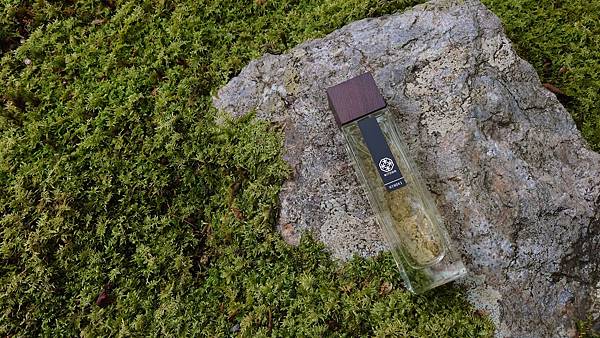 [心得] KITOWA Hinoki 檜木