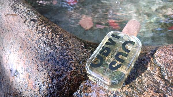 [心得] Obvious Un été 春淺抹茶