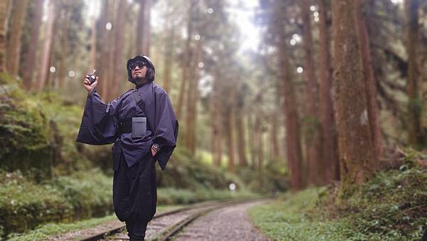 [心得] Scents of wood Hinoki in Hinoki 雲柏