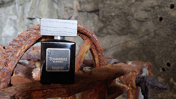 [心得] BeauFort Tonnerre 燧發之傷