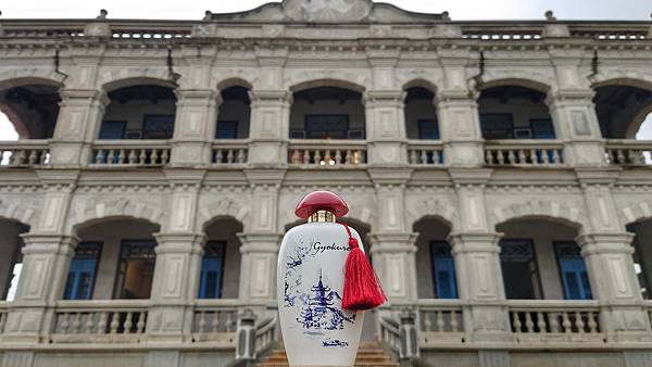 [心得] The Merchant of Venice Gyokuro 玉露