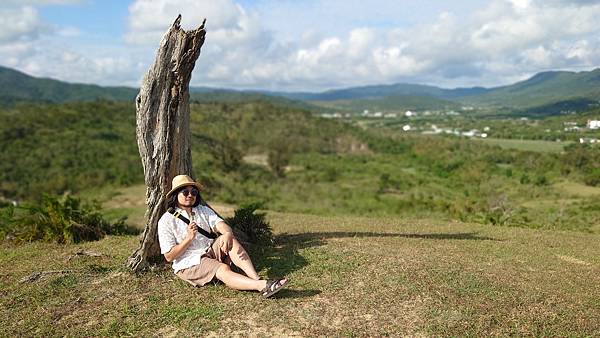 [心得] Frassai El Descamso 午睡麥田