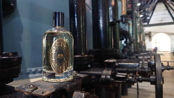 [心得] Phaedon Oriental Mint 指尖薄涼