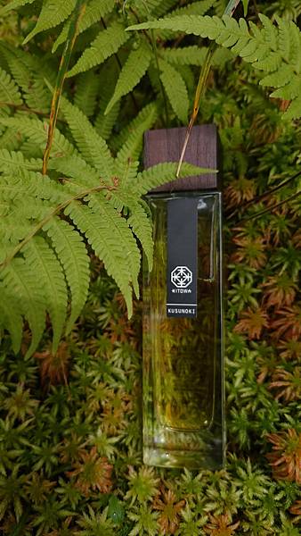 [心得] KITOWA Kusunoki 屋久島楠木