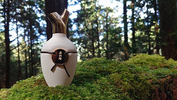 [心得] Scents of Wood Cypress in Oak 沁林