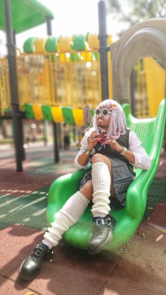 [心得] TDC Red Burning Night 燃夜茉莉