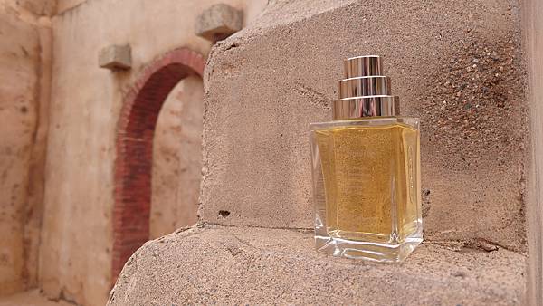 [心得] The Different Company Rose Poivrée