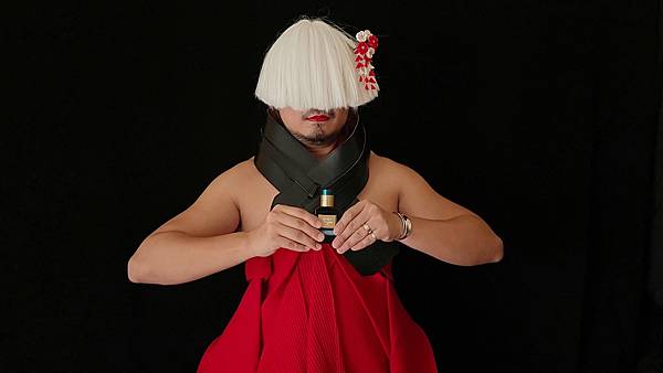 [心得] Atelier Cologne Camelia Intrepide