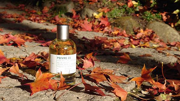 [心得] Le Labo Poivre 23 胡椒23(倫敦)