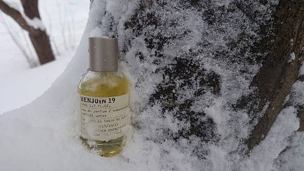 Le Labo Bejoin 19 Moscow 安息香 1 Le Labo Bejoin 19 Moscow 安息香 1