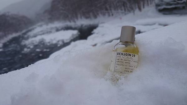 Le Labo Bejoin 19 Moscow 安息香 1 Le Labo Bejoin 19 Moscow 安息香 1