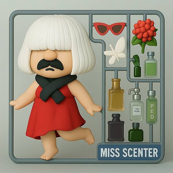 OrDioLab Sage Camomile Wise Te OrDioLab Sage Camomile Wise Te