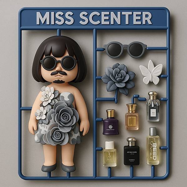 OrDioLab Sage Camomile Wise Te OrDioLab Sage Camomile Wise Te