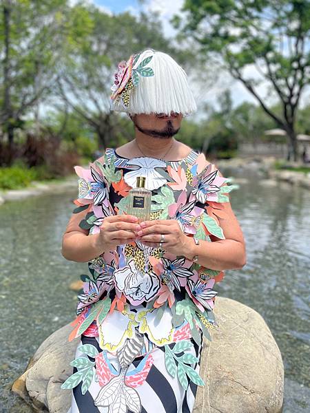 [心得] Grossmith Amelia 艾蜜莉亞