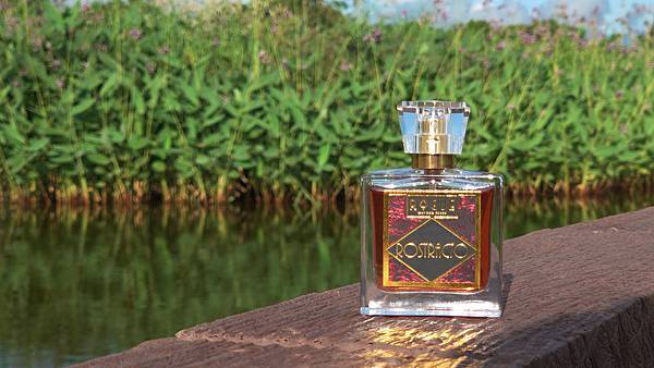 [心得] Rogue Perfumery Rostracto 深淵玫瑰