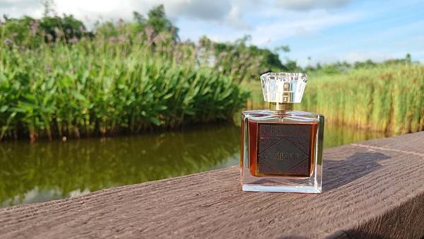 Rogue Perfumery Rostracto 深淵玫瑰 Rogue Perfumery Rostracto 深淵玫瑰