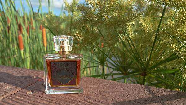 Rogue Perfumery Rostracto 深淵玫瑰 Rogue Perfumery Rostracto 深淵玫瑰