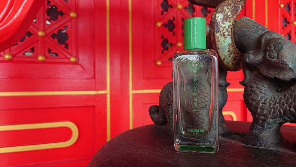 Hermes Muguet Porcelane 細瓷鈴蘭