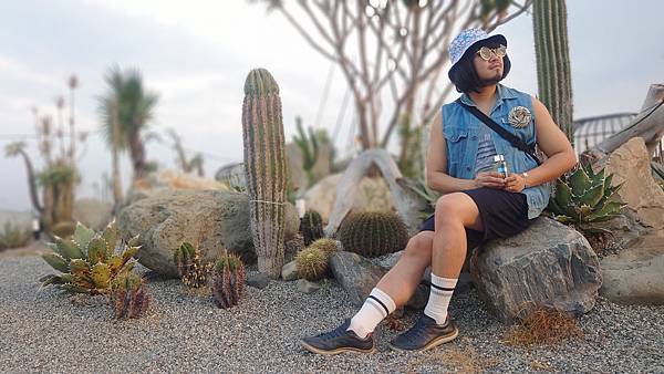 [心得] UERMI OH Denim Extreme 花綻染紋