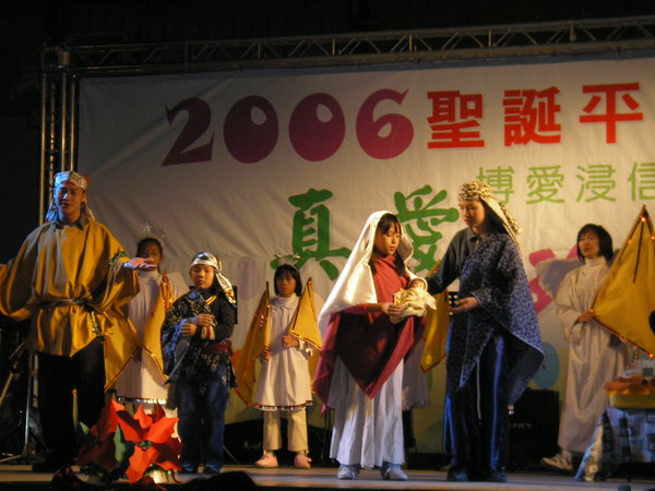 2006聖誕平安晚會-25