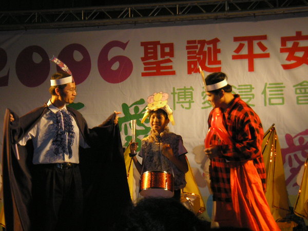 2006聖誕平安晚會-26