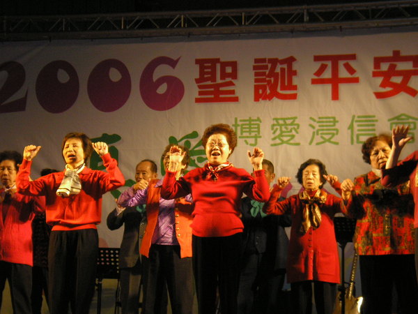 2006聖誕平安晚會-19