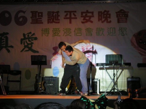 2006聖誕平安晚會-32