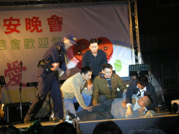 2006聖誕平安晚會-33