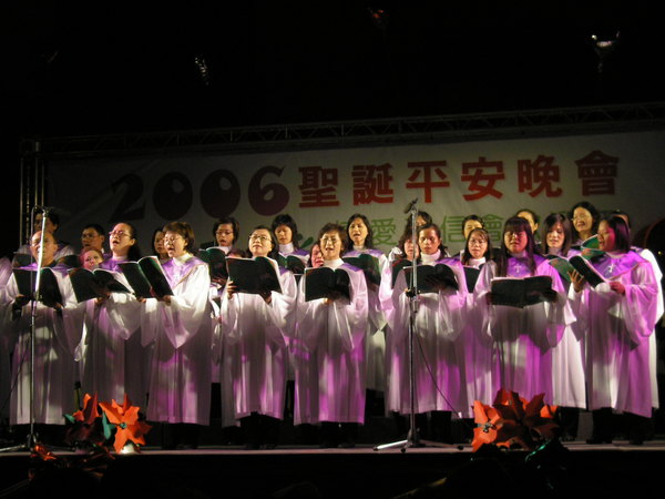 2006聖誕平安晚會-47
