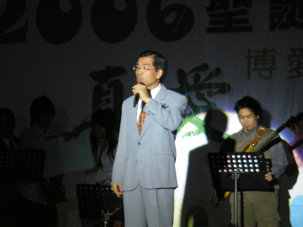 2006聖誕平安晚會-40