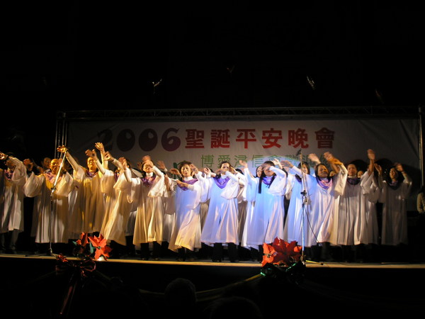2006聖誕平安晚會-50
