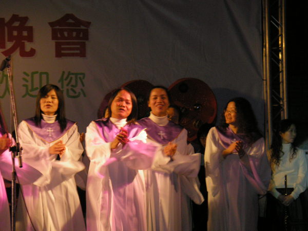 2006聖誕平安晚會-51