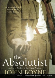 The Absolutist