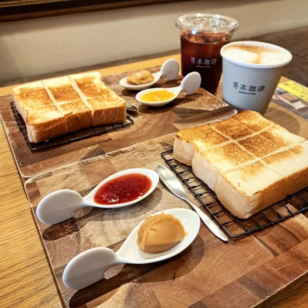 📍 嵜本SAKImoto bakery 大阪あべの店 (嵜本