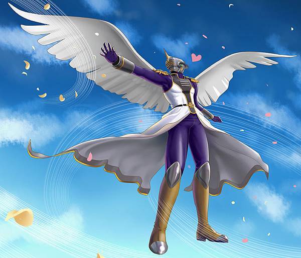 Skyhigh!(Tiger&Bunny) Skyhigh!(Tiger&Bunny)